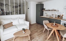 Studio Cosy, Proche Poitiers